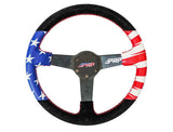 PRP Steering Wheel Center Cap PRP Seats