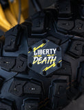 PRP Steering Wheel Center Cap PRP Seats