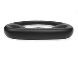 Comp R Leather Steering Wheel 13 Inch Diameter PRP Seats