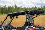 RZR 900/Trail/XC Dual Clamp Spare Tire Mount