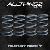 Polaris RZR XP 1000 2 Seater Tender Spring Kit (Walker Evans Shocks)(2024+)