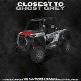 Polaris RZR XP S 2 Seater Tender Spring Kit