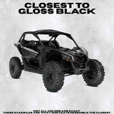 Can-Am X3 XMR 2 Seater Tender Spring Kit