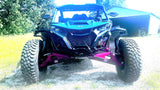 Trail Armor 2026 Can Am Maverick R, Maverick R X, Maverick R X RS, and Maverick R X RS w/Smart Shox Full Skids