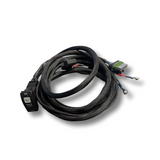 Can-Am Maverick R Electric Wiper Kit