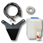 Can-Am X3 Windshield Washer Fluid Spray Kit