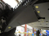 Trail Armor Can Am Maverick X3 X RS Turbo R, X3 Max X RS Turbo R, X3 X MR Turbo R, X3 X RC Turbo R, X3 Max Turbo R, X3 X RS Turbo RR, X3 Max X RS Turbo RR, X3 X MR Turbo RR, X3 Max X MR Turbo RR, X3 X RC Turbo RR Front iMpact Guards