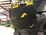Trail Armor 2018 - 2021 Can Am Defender and Can Am Defender Max iMpact A-Arm Guards for FACTORY ARCHED A-ARMS