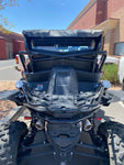 CF MOTO Z FORCE 950 H.O. REAR WINDSHIELD 2021+