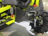 Trail Armor Can Am Maverick  X3 X MR Turbo, X3 X MR Turbo R, X3 X RC Turbo, X3 X RC Turbo R Bash Plate