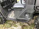 Trail Armor Polaris Ranger 1000 Full Skids 2020