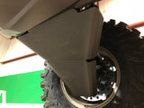 Trail Armor 2021 - 2024 Yamaha Wolverine RMAX2, RMAX2 1000 X-TR, RMAX2 1000 LT Edition, RMAX2 1000 Sport, 2025 RMAX4 1000 XT-R, RMAX4 1000 Limited Edition iMpact A-Arm Guards