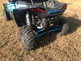 2019 - 2023 RZR XP 1000, RZR 4 XP 1000, 2019 - 2021 RZR XP Turbo, RZR XP 4 Turbo, RZR XP 4 Turbo S, 2018 - 2021 RZR XP Turbo S Mud Flap Fender Extensions