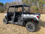 Trail Armor 2021 - 2025 Polaris Ranger XP 1000 Crew Full Skids