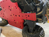Trail Armor Polaris RZR Trail iMpact A-arm Guards 2021 - 2025