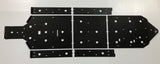 Trail Armor 2020 - 2022, 2024 - 2025 Honda Talon 1000X-4, 2020 - 2025 Talon 1000S-4 Fox Live Valve, 2023 Talon 1000XS-4, Talon 1000XS-4 Fox Live Valve, 2023 - 2025 Talon 1000R-4 Fox Live Valve Full Skids
