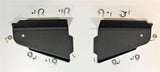 Trail Armor 019 - 2022 Honda Talon 1000 R, 2021 - 2022 Talon 1000 R Fox Live Valve Edition, 2023 Talon 1000 RS Fox Live Valve, Talon 1000 RS iMpact Front A-Arm Guards set of 2