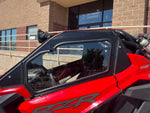 POLARIS RZR PRO XP / Turbo R 2-SEAT Cab Enclosure 2019-24 "THE VAULT" Upper Side Doors & Panels (Patent Pending)