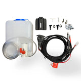 Universal Washer Fluid Spray Kit