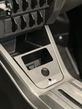 StayFlush Pro R Lower Dash Panel Mount Switchpros 12