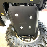Trail Armor 2024 Yamaha Wolverine X2 1000 R-Spec and 1000 XT-R iMpact A-Arm Guards  