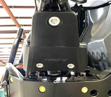 Trail Armor 2024 Yamaha Wolverine X2 1000 R-Spec and 1000 XT-R iMpact A-Arm Guards  
