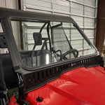 Honda Pioneer 500/520 Vented Glass Windshield