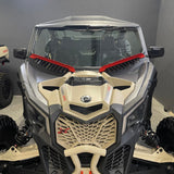 Can-Am X3 Air Vent Scoops