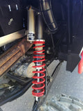 Polaris RZR XP 1000 4 Seater Tender Spring Kit (Fox Shocks)(2024+)