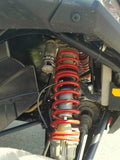 Polaris RZR XP 1000 2 Seater Tender Spring Kit (Fox Shocks)(2024+)