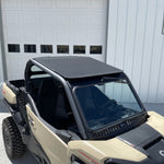 Can-Am Maverick Sport/Trail/Commander Aluminum Flat Top Roof