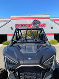 Polaris RZR Pro XP / Pro XP 4 Front Intrusion Bar