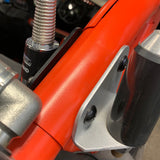 Can-Am X3 Whip/Flag Mounts