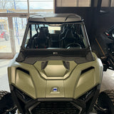 Polaris RZR Pro XP/Pro S (2025) Vented Glass Windshield