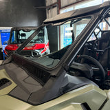 Polaris RZR Pro XP/Pro S (2025) Vented Glass Windshield