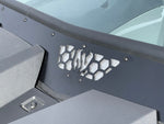 MOTO ARMOR Full Glass Windshield for Polaris RZR XP 1000 (2024+ Model Only)