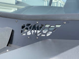 Full Glass Windshield for Polaris RZR XP 1000 (2024+ Models Only)
