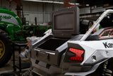 HIGHLANDS CARGO Kawasaki KRX Cargo Boxes