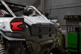 HIGHLANDS CARGO Kawasaki KRX Cargo Boxes