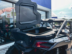 JEMCO / HIGHLANDS UTV Rear Cargo Box - CanAm X3