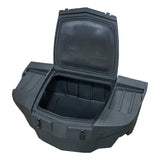 HIGHLANDS / JEMCO UTV Rear Cargo Box - CFMoto ZForce