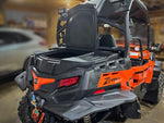 HIGHLANDS / JEMCO UTV Rear Cargo Box - CFMoto ZForce