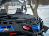 HIGHLANDS / JEMCO UTV Rear Cargo Box - CFMoto ZForce