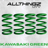 Kawasaki KRX 1000 2 Seater Dual Rate Spring Kit
