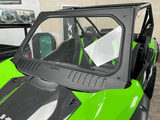 Kawasaki Windshield