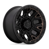 FUEL TRACTION 20X10 8X6.5 125 MBT -18 SKU D82420008247 TRACTION 20X10 8X6.5 125 MBT -18