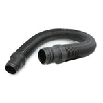 Rugged Radios Ultra Flex Expandable Helmet Air Pumper Hose - 2 to 6 Feet