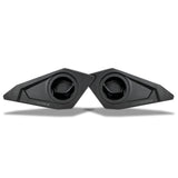 2024-2026 Can-Am® Maverick R 6.5" Lower Door-Pocket Speaker-Pods