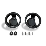 2024-2026 Can-Am® Maverick R, Phase-2 A-Spec 800watt 4-Speaker System