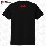 Moto Armor Flag Shirt